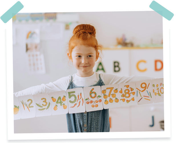 Schoolstart, back to school
