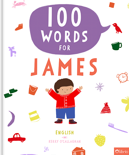 My 100 Words