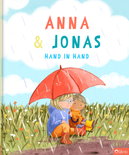 Hand in Hand