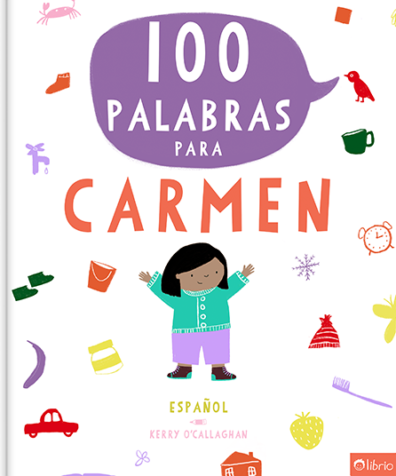 Mis 100 palabras