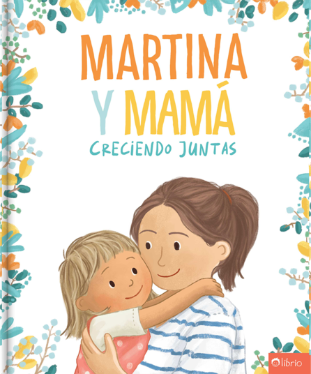 Creciendo juntos