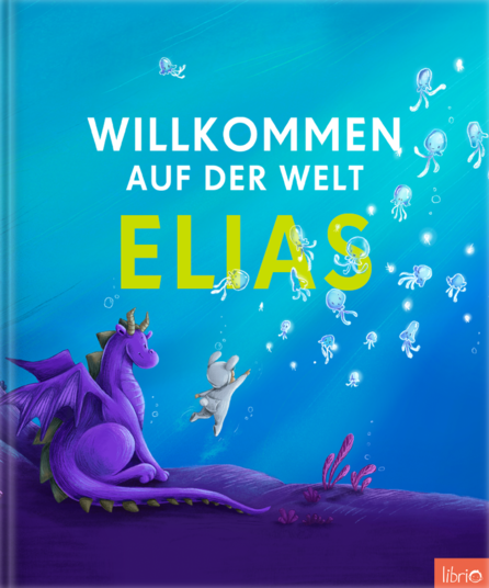 Willkommen auf der Welt