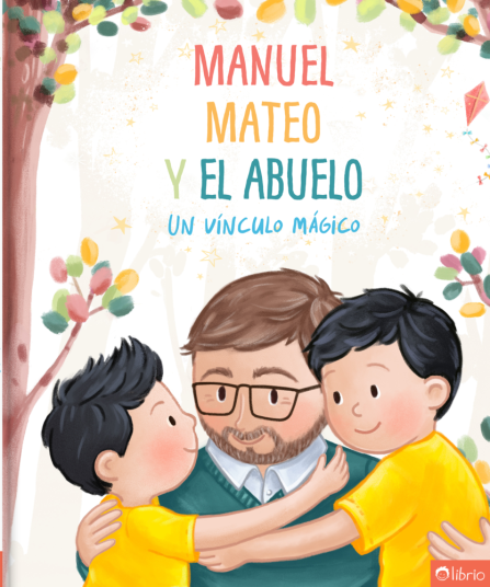 Un vínculo mágico