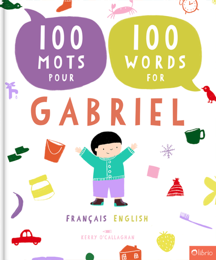 Mes 100 mots