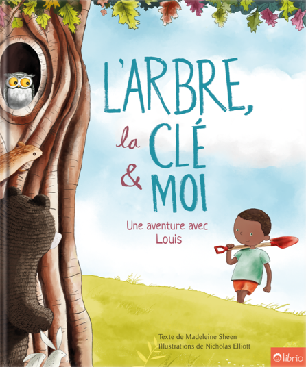 L’Arbre, la Clé et Moi