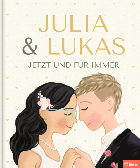 Jetzt und für immer