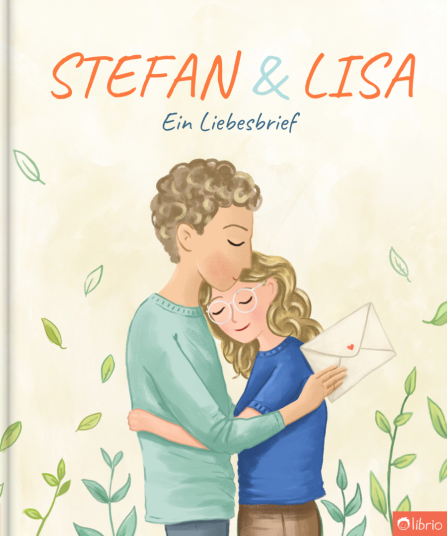 Ein Liebesbrief