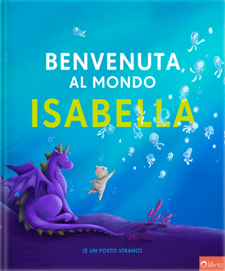 Benvenuto al mondo