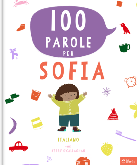 100 parole per me - monolingue