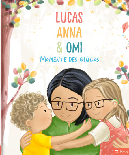 Momente des Glücks