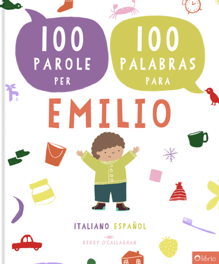 100 parole per me