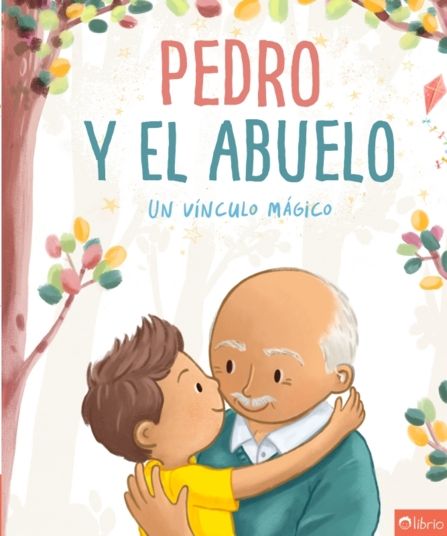 Un vínculo mágico