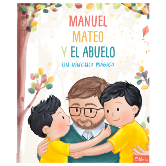 Un vínculo mágico