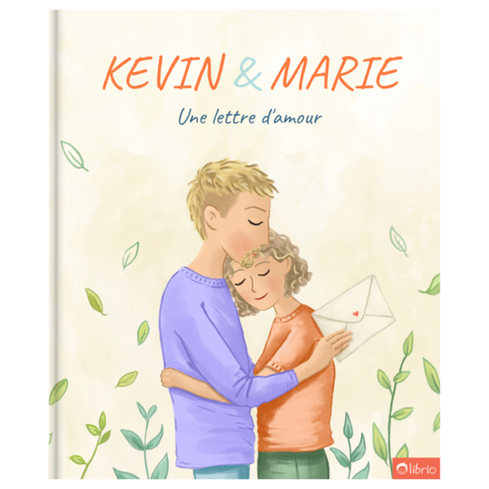 Une lettre d'amour