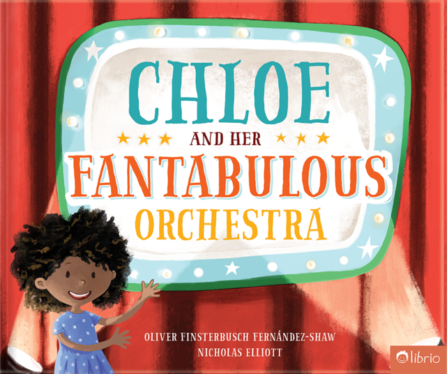 My Fantabulous Orchestra