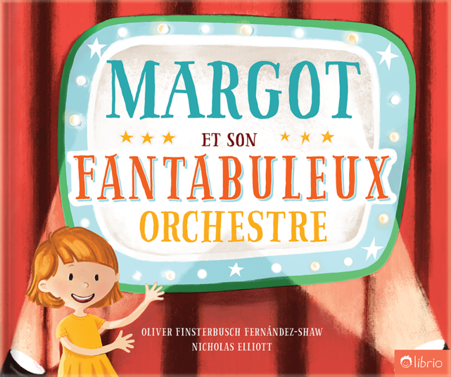 Mon fantabuleux orchestre