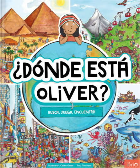 Mi viaje alrededor del mundo