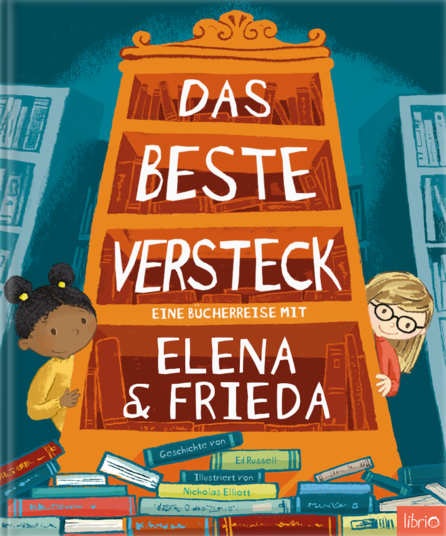 Das beste Versteck