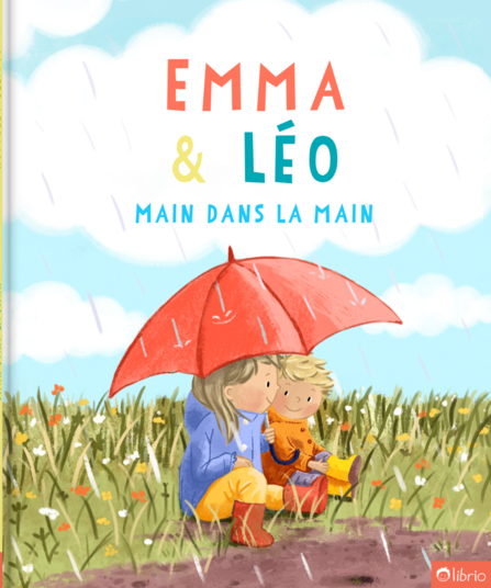 Main dans la main