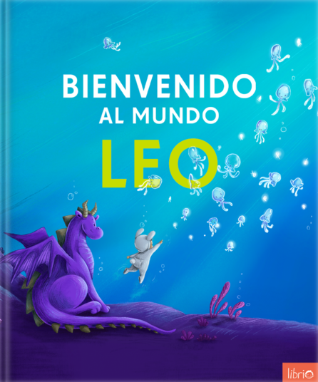 Bienvenidos al mundo