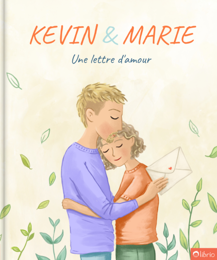 Une lettre d'amour