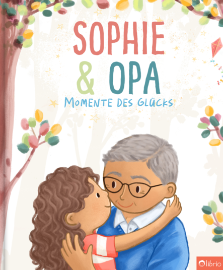 Momente des Glücks