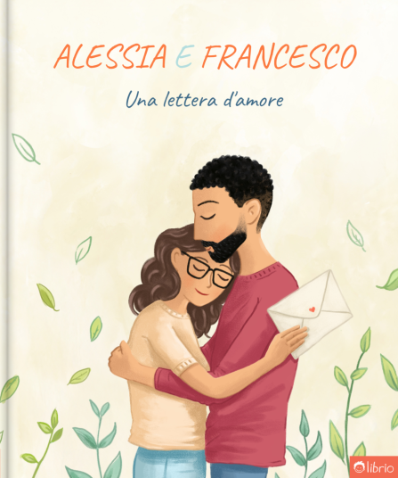 Una lettera d'amore