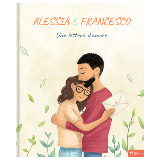 Una lettera d'amore