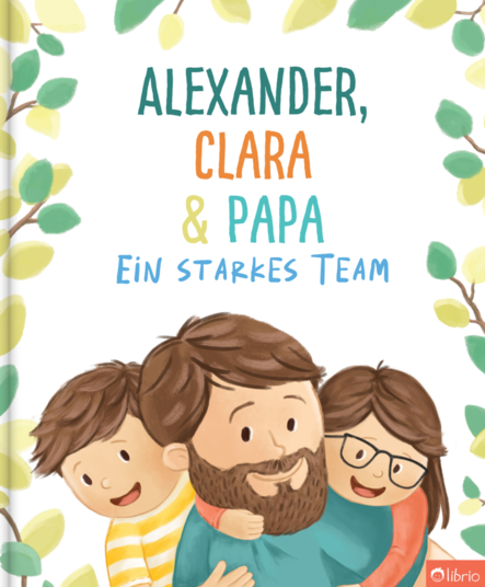 Ein starkes Team