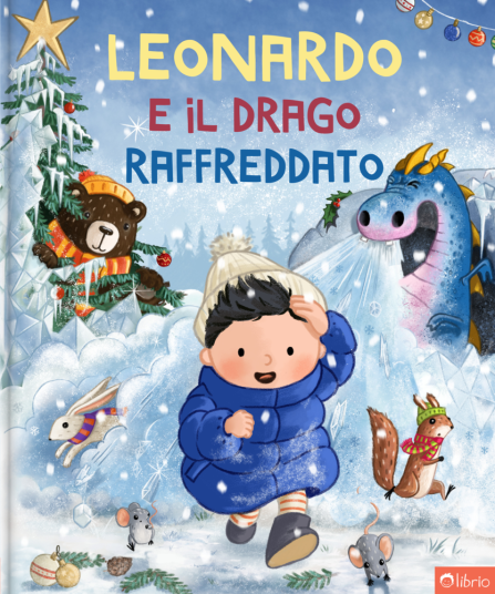 Il drago raffreddato
