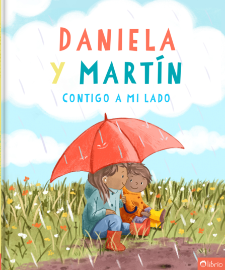 Contigo a mi lado