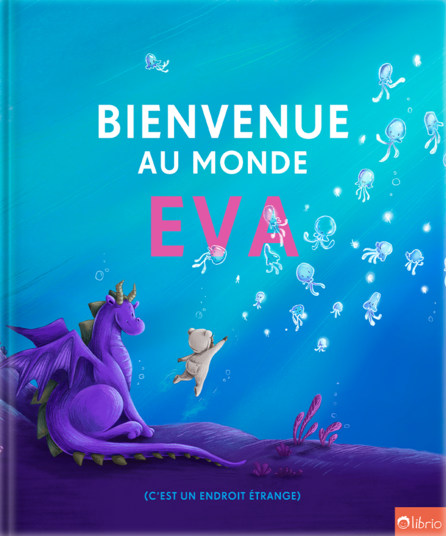 Bienvenue au monde