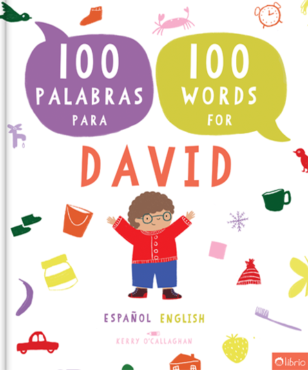 Mis 100 palabras
