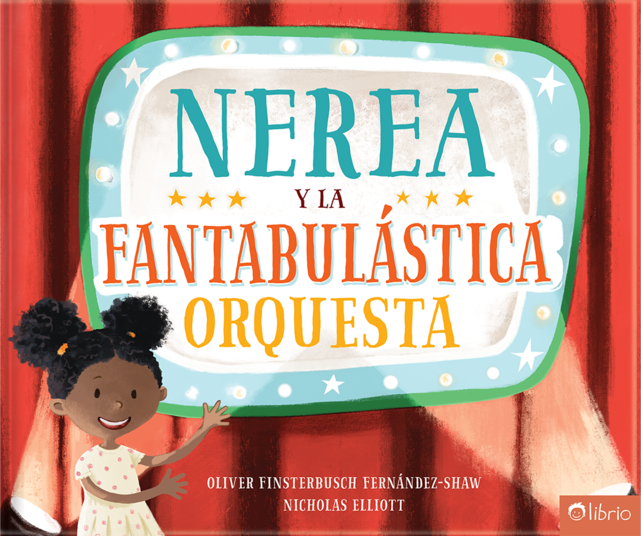 Mi fantabulástica orquesta