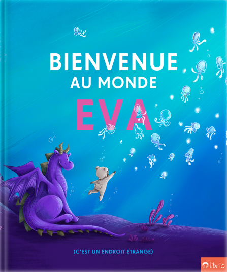 Bienvenue au monde